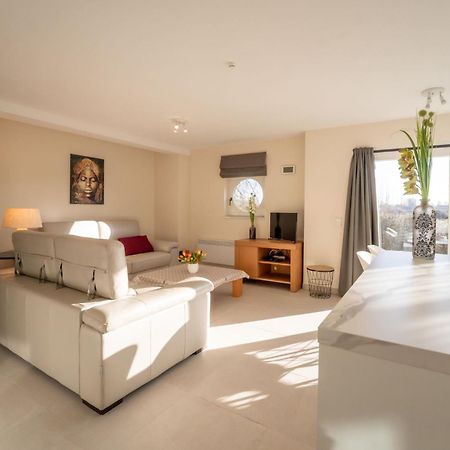 Apartment Blutsyde Promenade-35 By Interhome Bredene Esterno foto