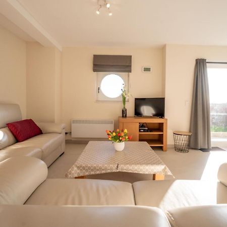 Apartment Blutsyde Promenade-35 By Interhome Bredene Esterno foto