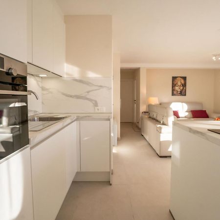 Apartment Blutsyde Promenade-35 By Interhome Bredene Esterno foto