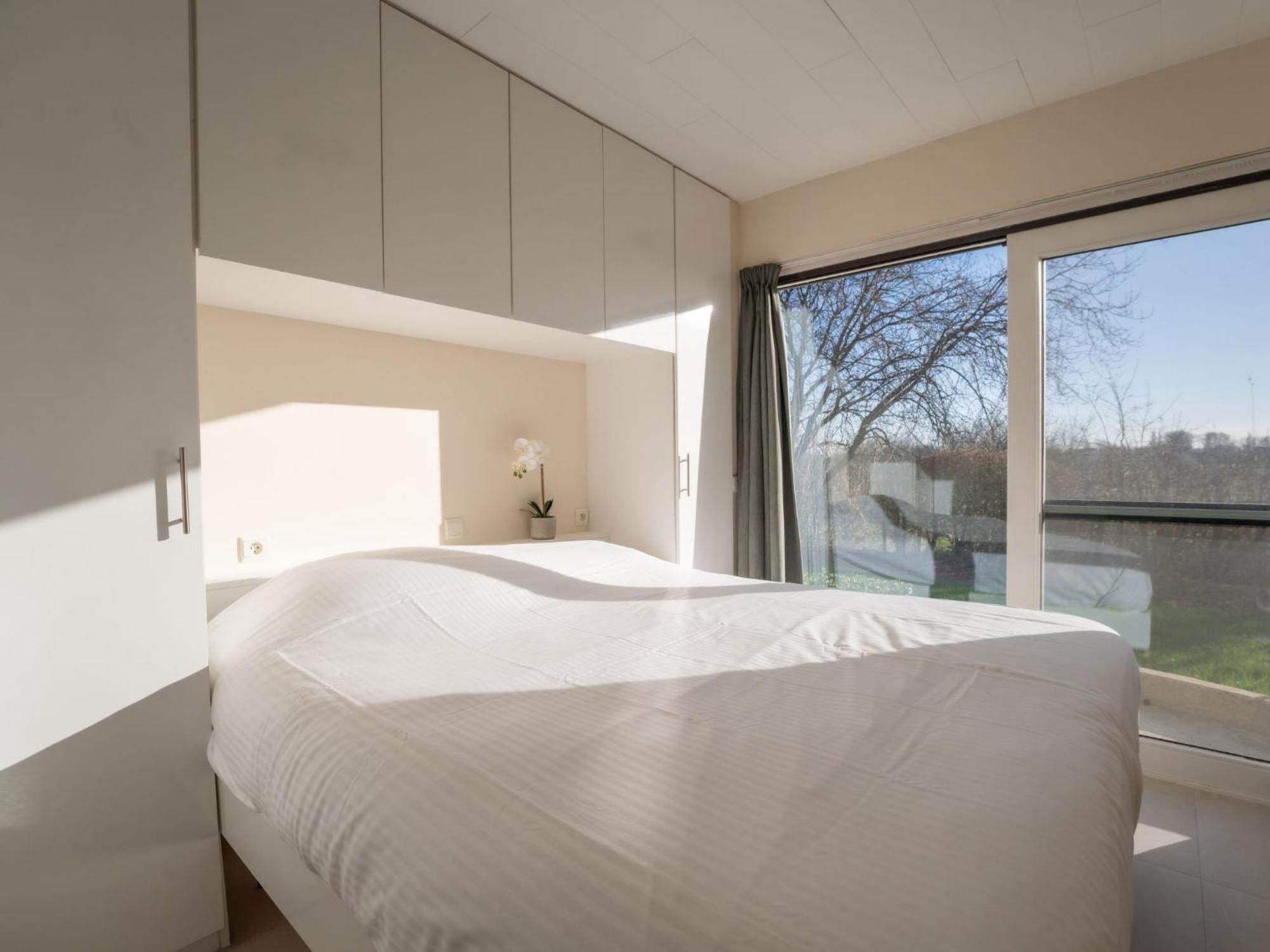 Apartment Blutsyde Promenade-35 By Interhome Bredene Esterno foto