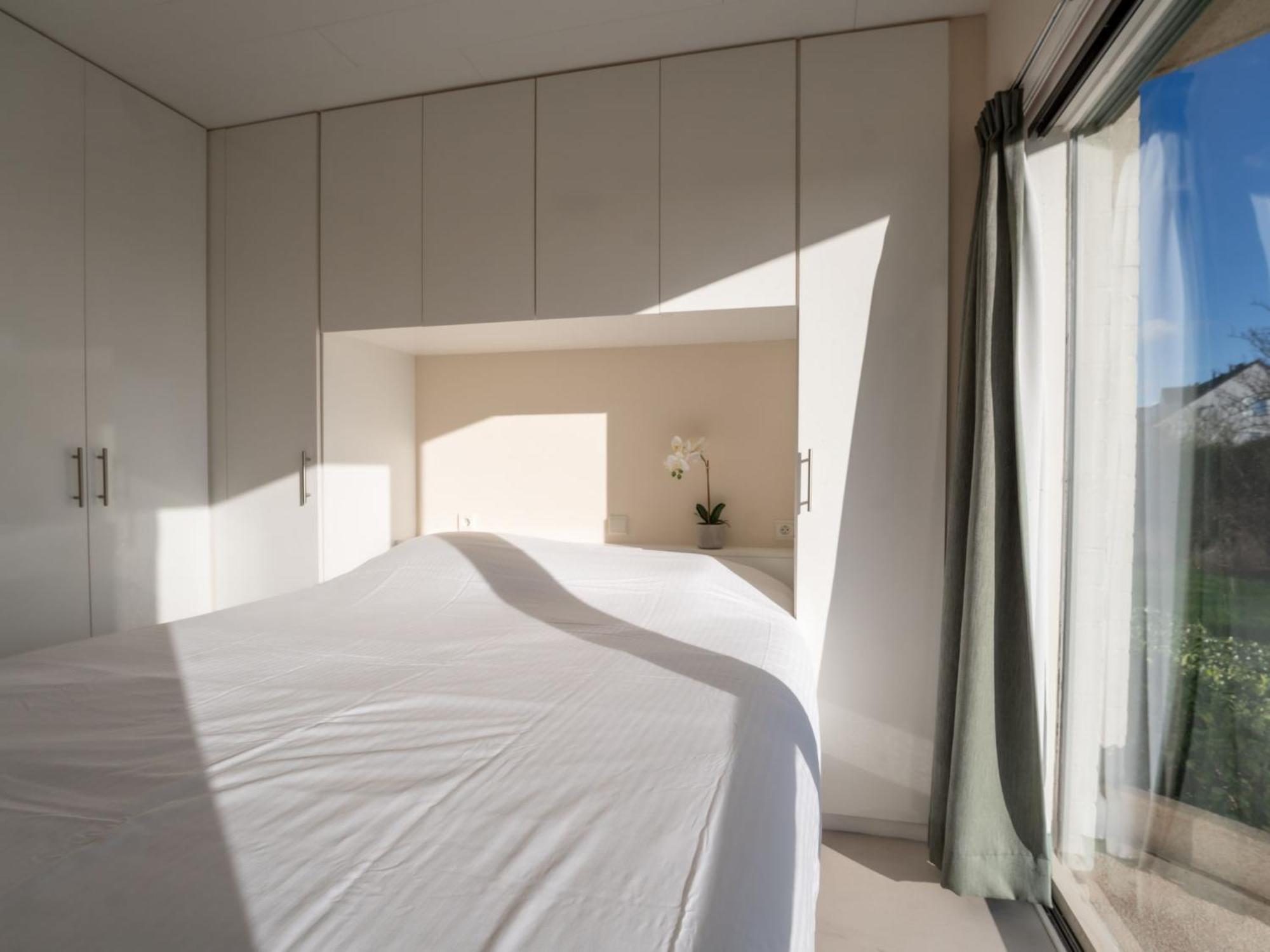 Apartment Blutsyde Promenade-35 By Interhome Bredene Esterno foto