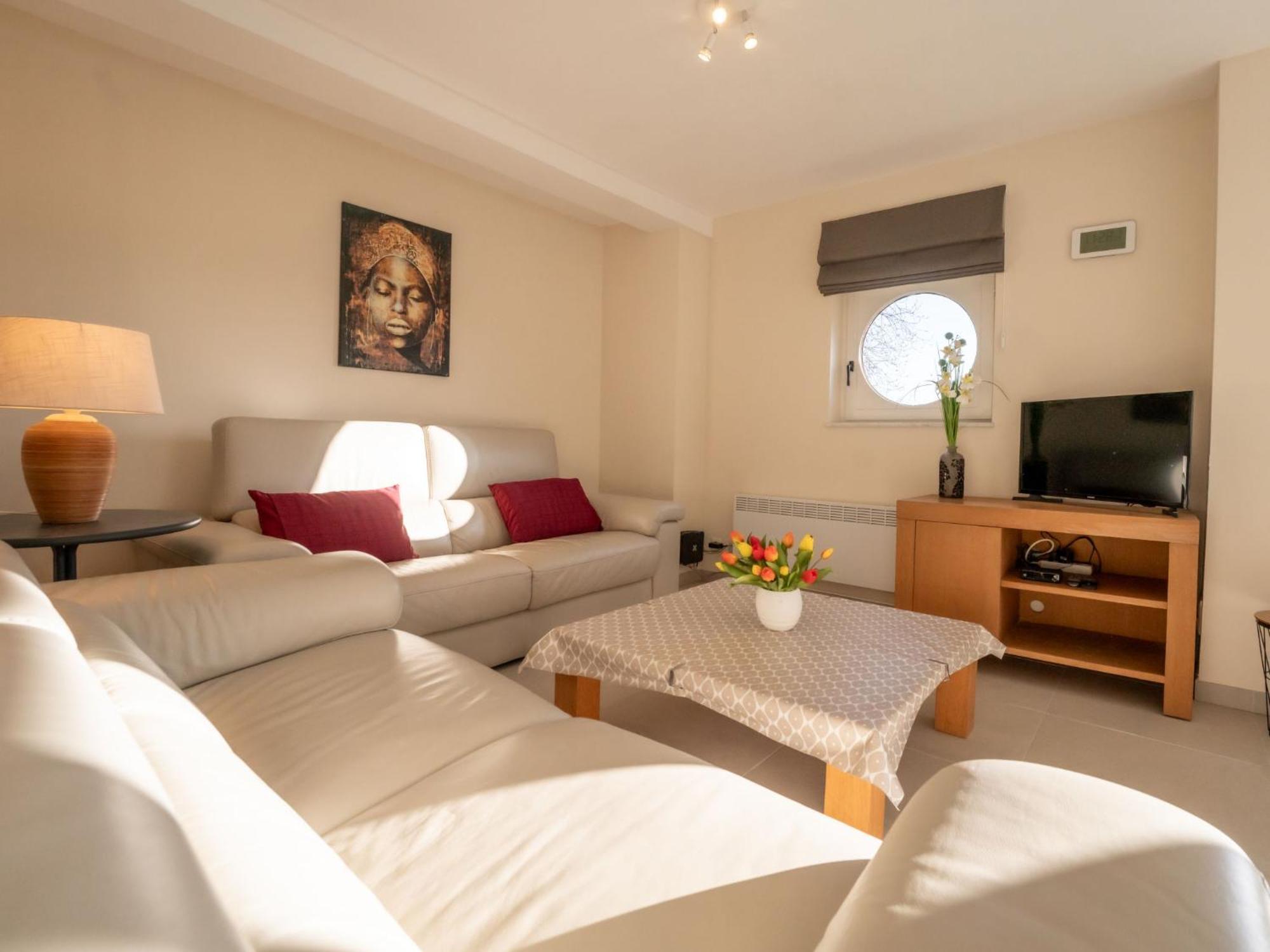 Apartment Blutsyde Promenade-35 By Interhome Bredene Esterno foto