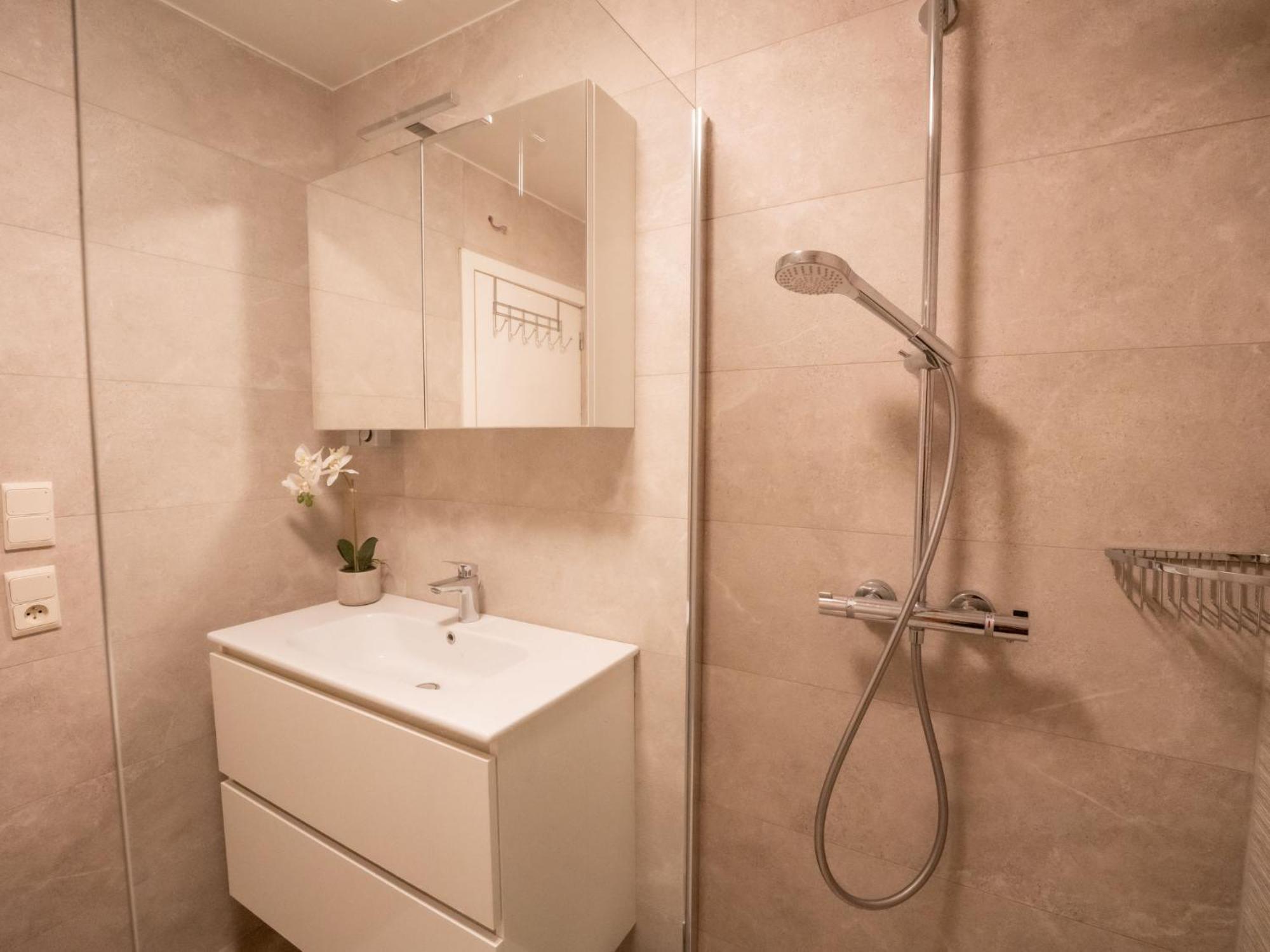 Apartment Blutsyde Promenade-35 By Interhome Bredene Esterno foto