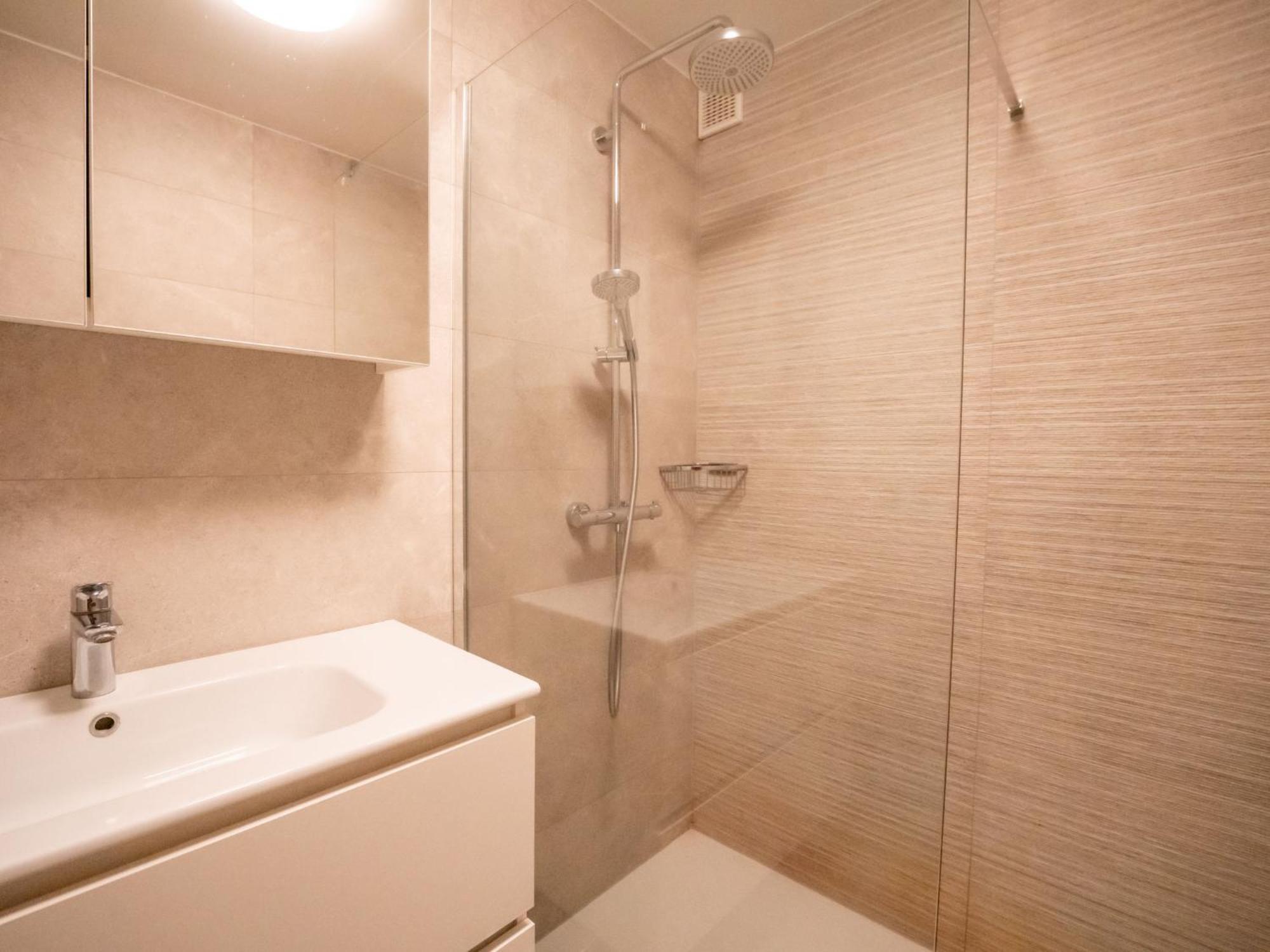 Apartment Blutsyde Promenade-35 By Interhome Bredene Esterno foto