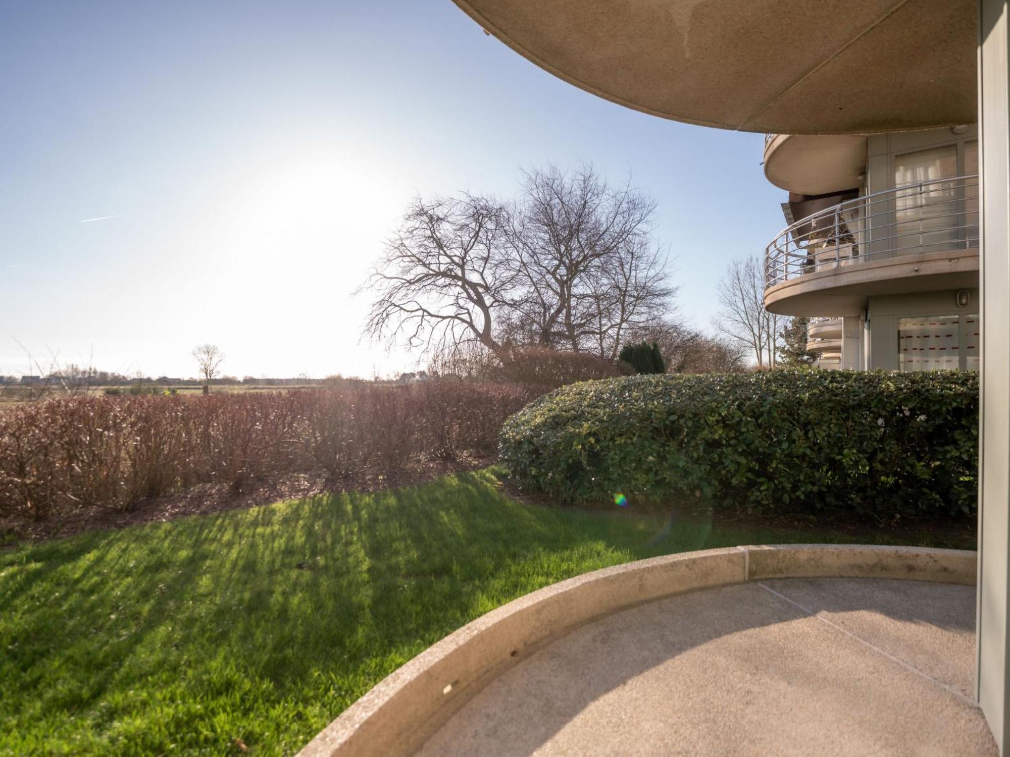 Apartment Blutsyde Promenade-35 By Interhome Bredene Esterno foto