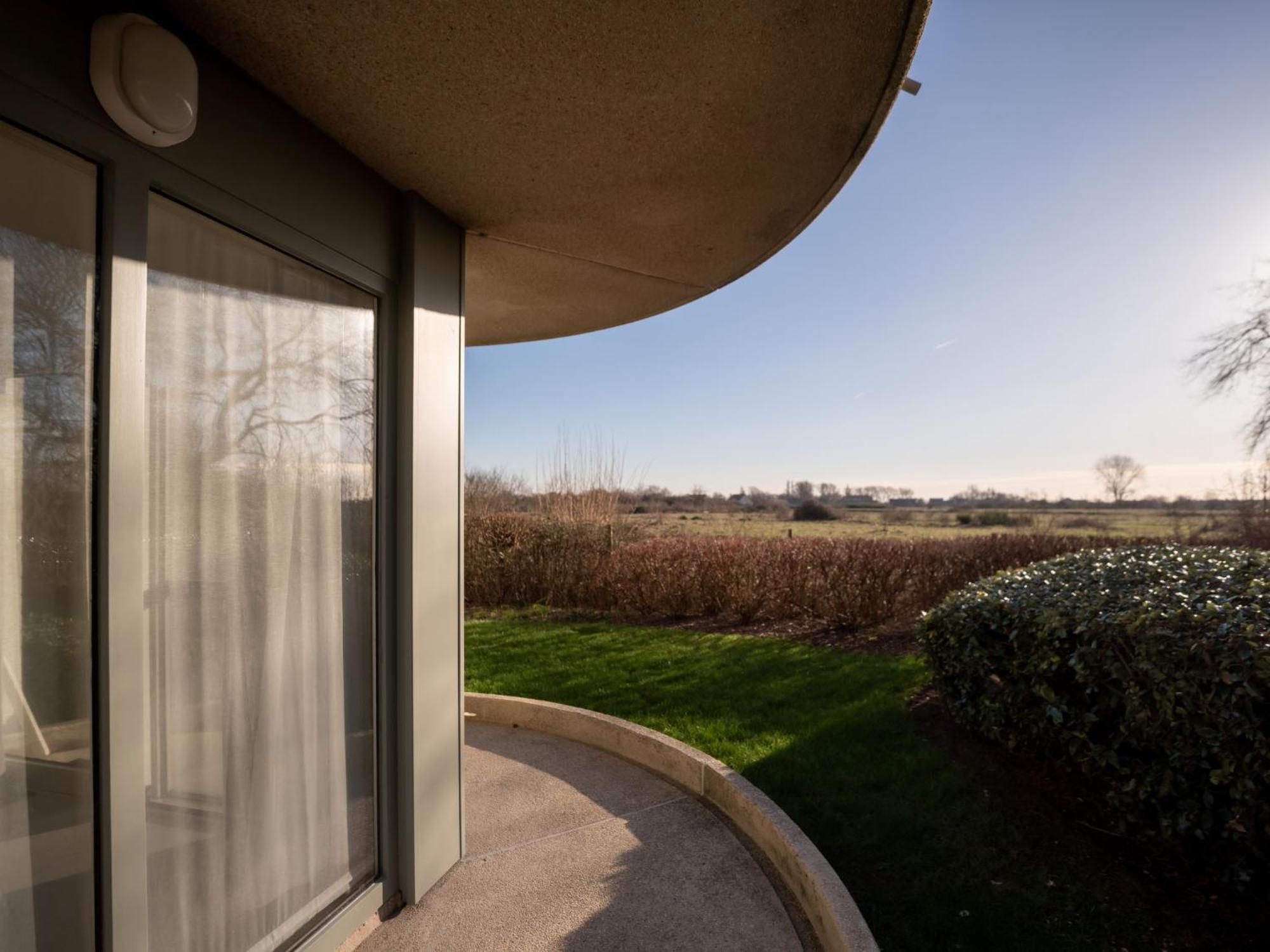 Apartment Blutsyde Promenade-35 By Interhome Bredene Esterno foto